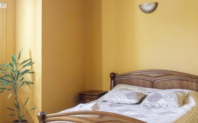 Obishir Hotel - Hotel in Omsk - Photo 2