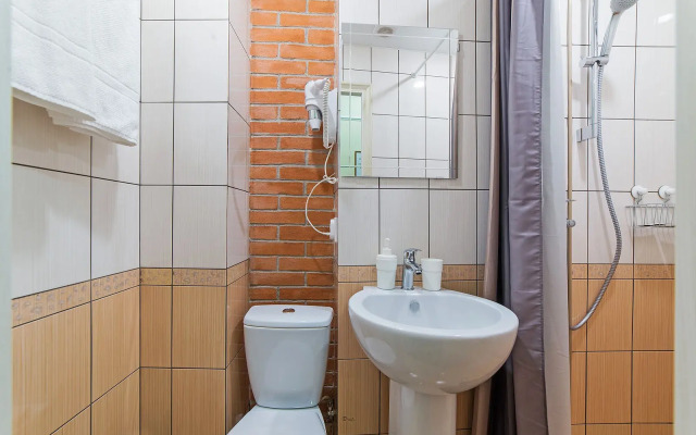 Мини-Отель Samsonov