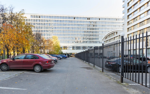 Квартира на Проспекте Вернадского 41 с1 979