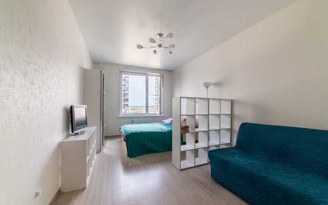 V Novykh Vatutinkakh Apartments
