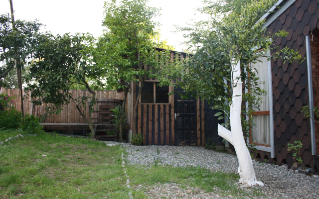 Psahara Village Bungalo