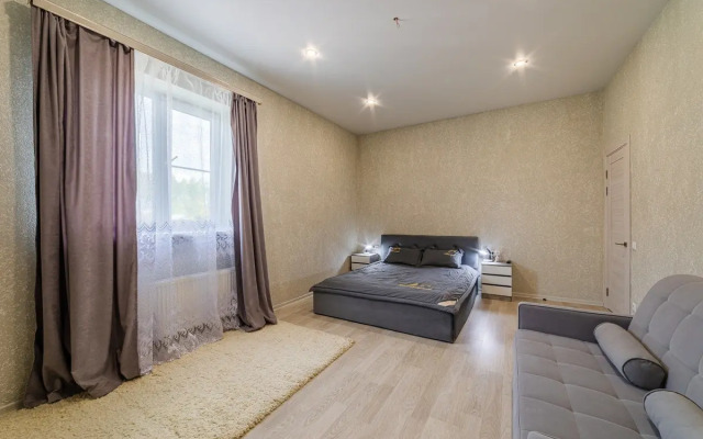Delfin Guest House
