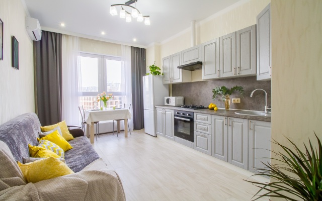 Apartments Crystal