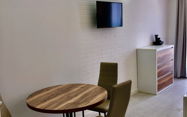 Best_in_Batumi 5 Apartments