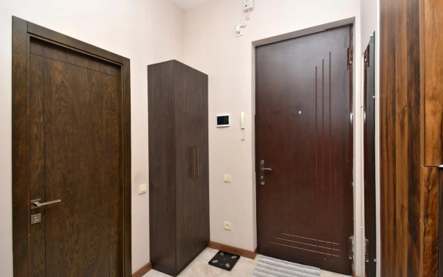 Perte House Apartment's on Amiryan Street 26/4 Apartments