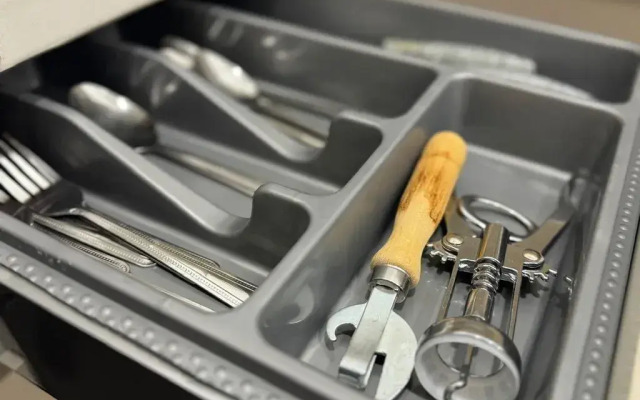 Dvukhkomnatnaya V Zhk Flora Flat