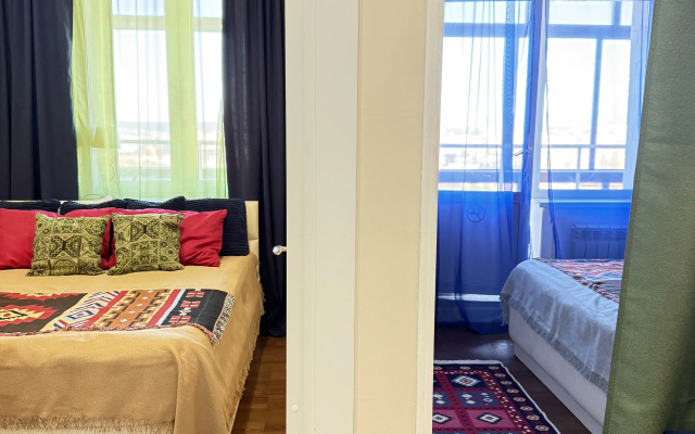 Baikal Story ApartHotel 6
