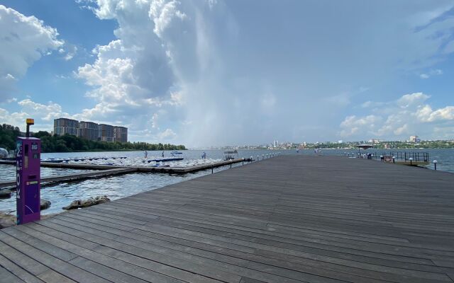 Квартира Двухкомнатная квартира в Дельфине