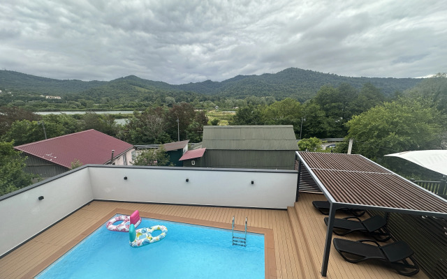 Townhouse Villa Valentina Guest house