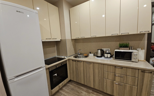 Dvukhkomnatnaya V Nizhnem Novgorode Flat