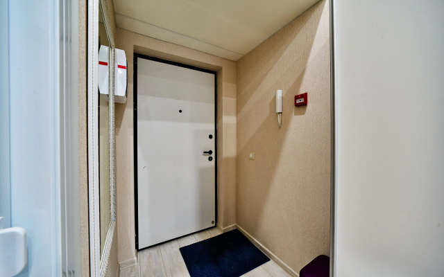 7A Na Deguninskoy 9 Apartments