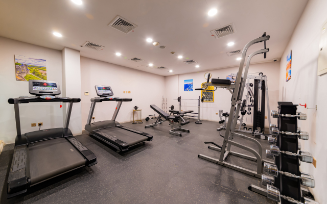 Saraya Palace Hotel by ACRON GROUP HOTEL MANAGEMENT