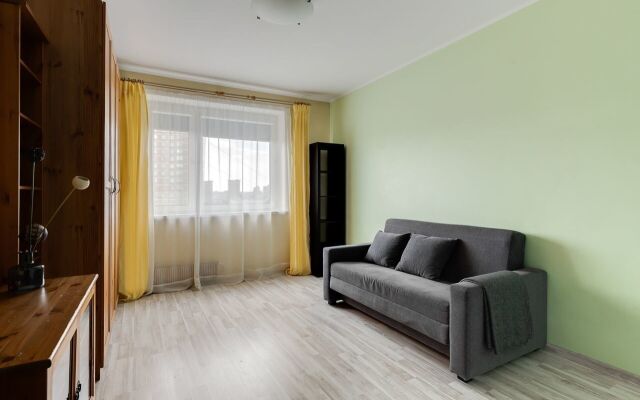 Na Mozhayskom Shosse Flat