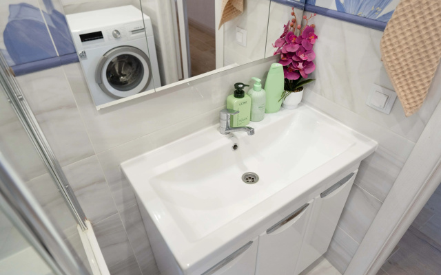 Apartamenty Domino na ul. Gagarina, 35