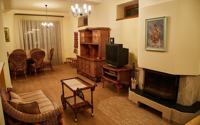 Luxe Villa Tsaghkadzor