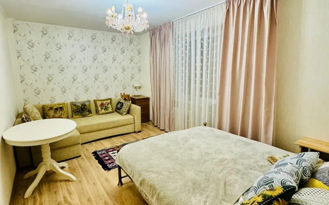 Апартаменты Химки около реки