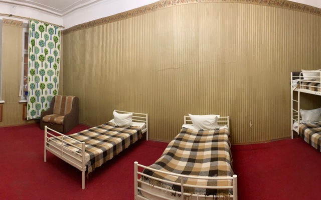 Kvartira # 3 Apartments