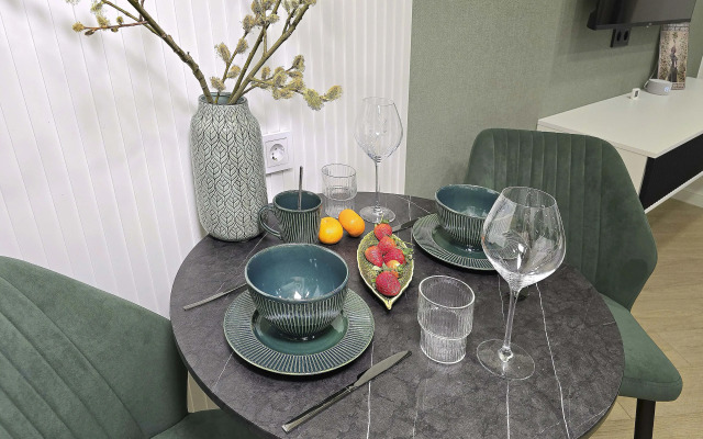 Apartnamore Oliva Apartments