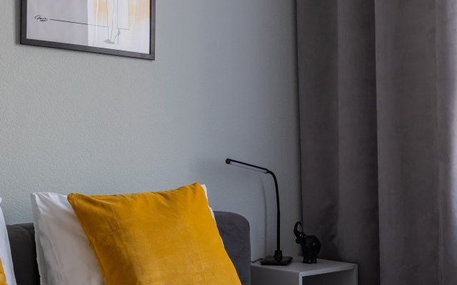 Квартира 12 Sunlight in St-Petersburg