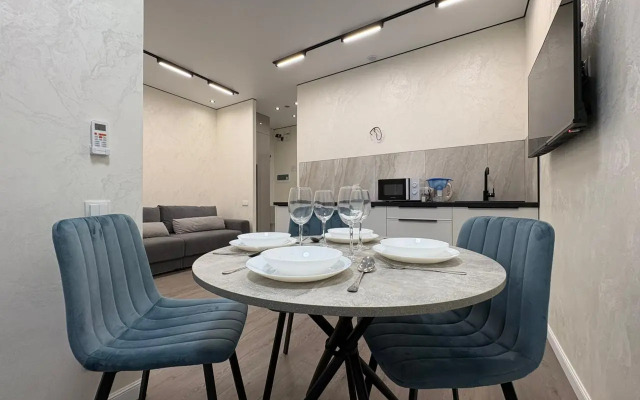 Апартаменты Goodroom