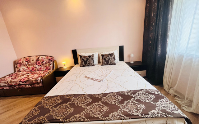 Квартира Большая в центре