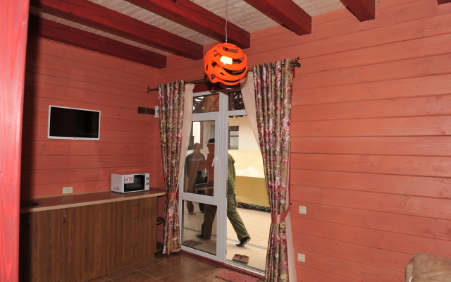 Гостевой Дом Арсений