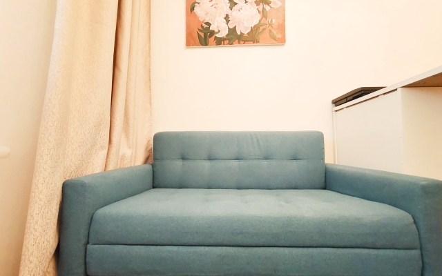 Апартаменты на Чоботовской