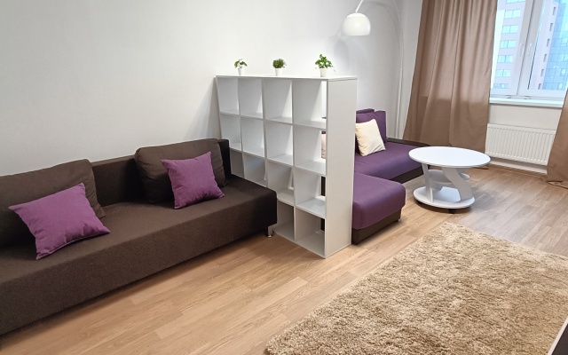 Kvartira v tsentre goroda Apartments