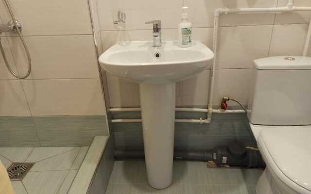 Квартира Уютная Студия возле Метро