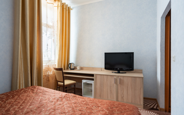 Отель Belveder Hotel&Spa