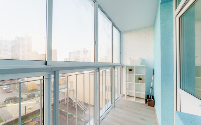 Апартаменты Сутки-Дом - Облака