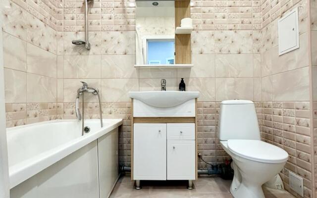 Апартаменты Парк Галицкого