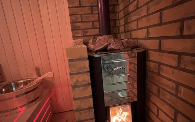 Гостевой дом Пента хаус