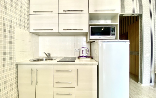 Panoramnie Kvartiry54 Ul Karla Marksa 36 Apartments