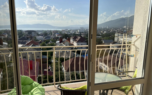 Квартира 172 на Кленовой 2А