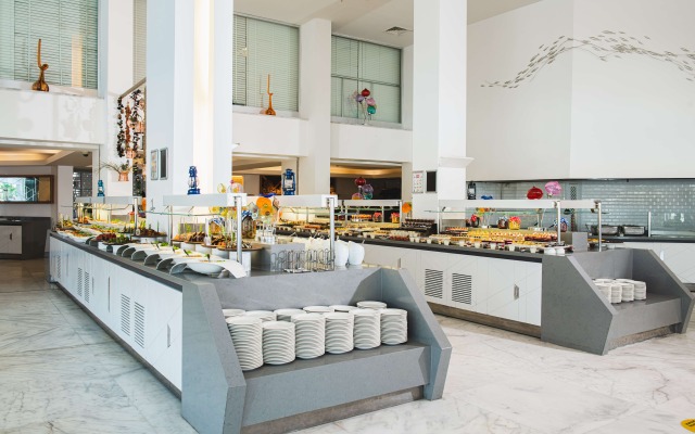 Baia Bodrum Hotel - All inclusive