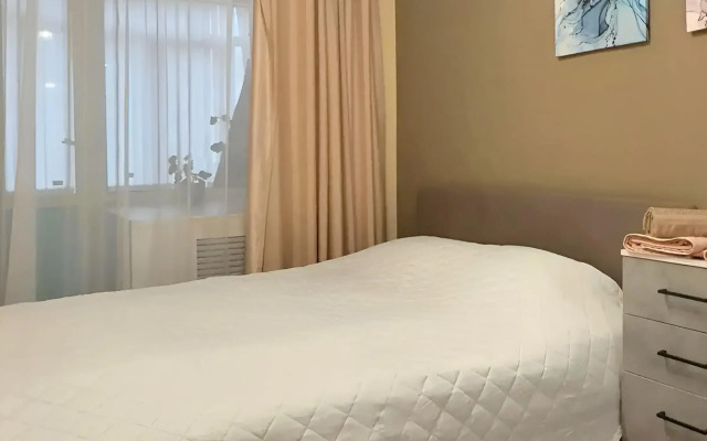 Апартаменты KazanHouseShare 3