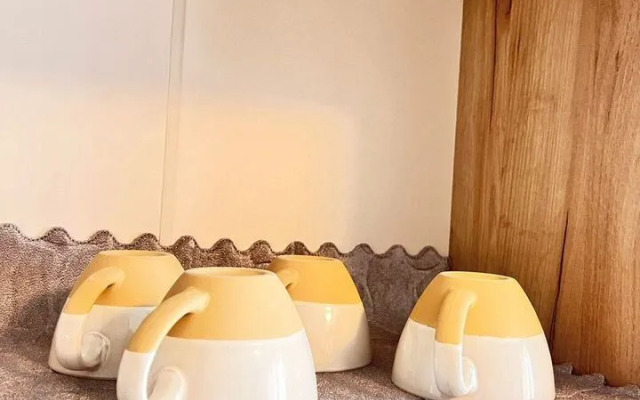 Квартира на Улице Псковская 1