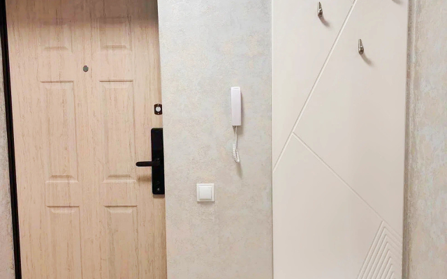 Апартаменты Rich House на улице Рахимьяна Насырова 18