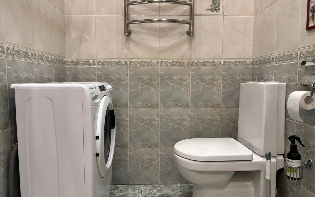 Квартира 3х Комнатная в Центре Москвы