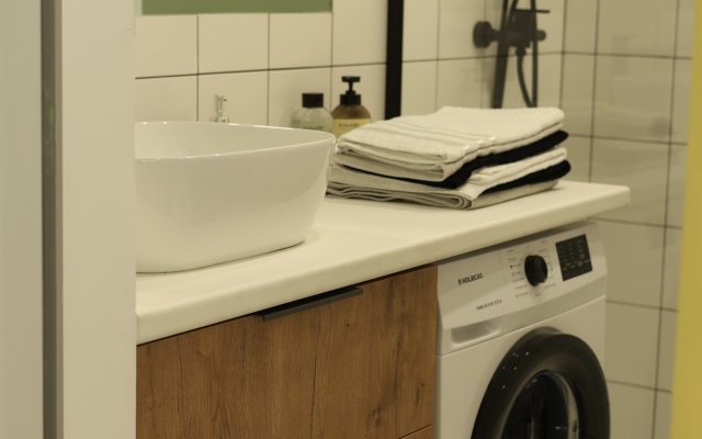 Dlya vashego otdykha Flat