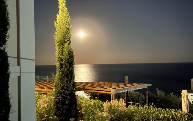 The SOFI Family House Mini-hotel