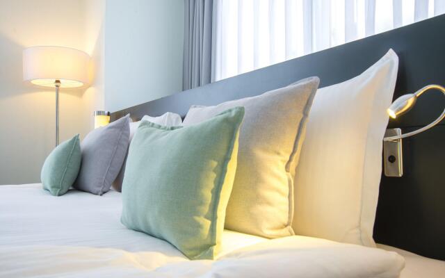 Elysium Styles Taksim Hotel