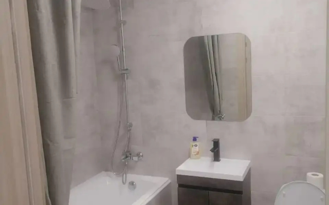 Квартира DreamHouse на Улице Софьи Перовской 106а