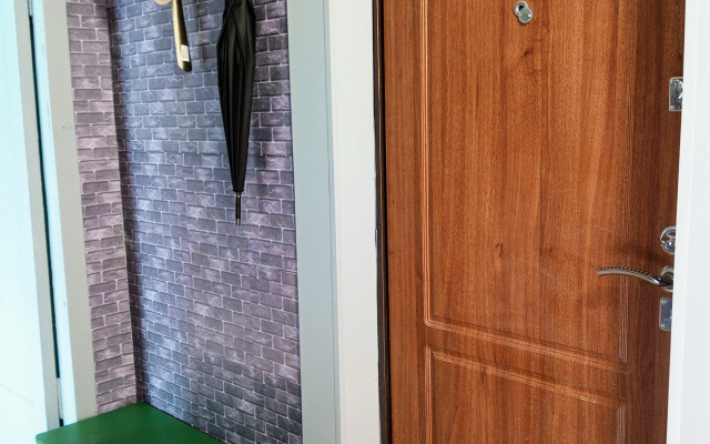 Квартира Семейные апартаменты эконом