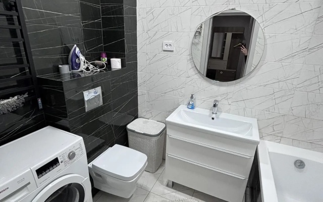 Квартира Апартаменты Атмосфера