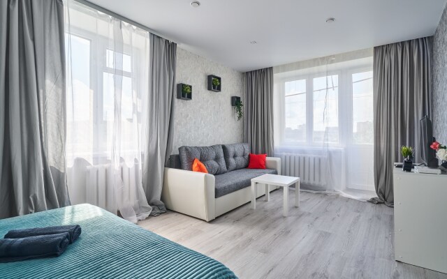 Квартира Балтийская 6