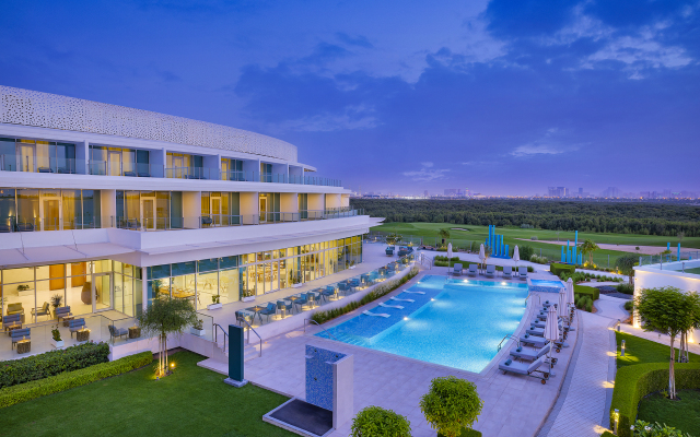 ZOYA Health & Wellbeing Resort