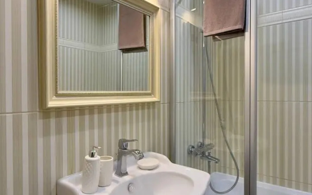 Квартира ArendaGrad Дзерджинского 7