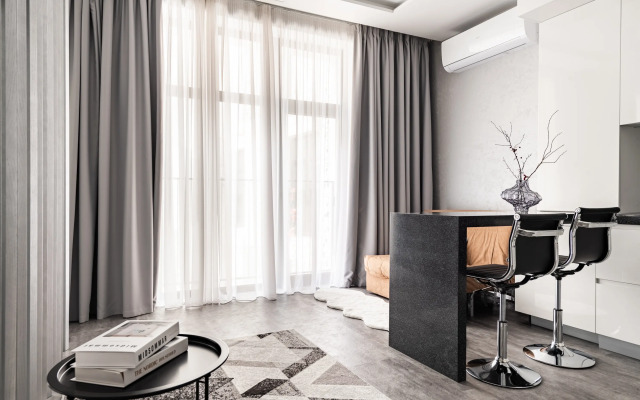 Jane-Apart Love Story Apartments